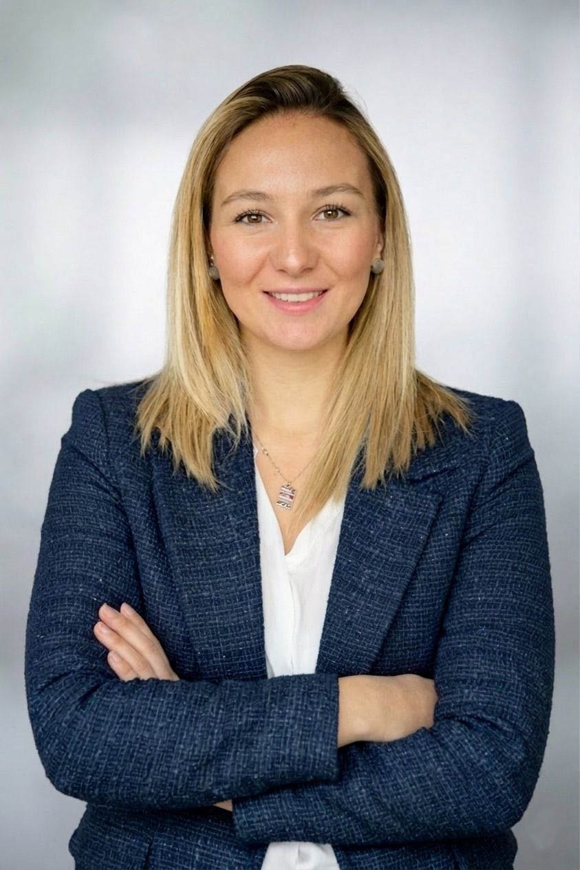 Avukat Başak Arslan